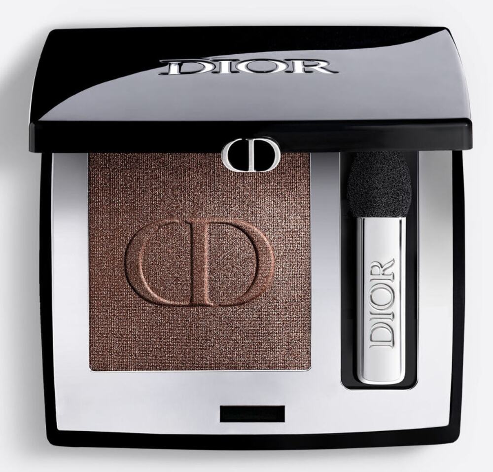 New Dior Diorshow Mono Coleur - Poncho Satin 481